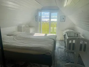 Nice house with panoramic views of the sea and fields - Image 4