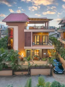 RETRO VILLA - Image 4