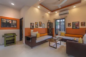 RETRO VILLA - Image 5
