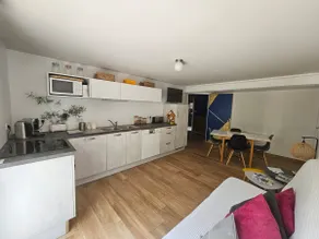 Cozy, comfortable apartment with pool, June-July 21 - Image 3