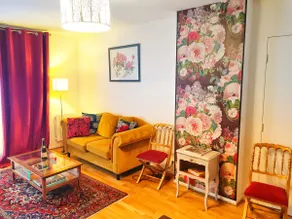 Quiet, spacious, secure, clean, subw., Paris style - Image 5