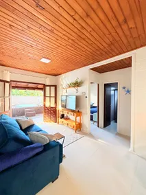 House with hot tub in Floripa - Image 2