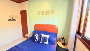 House with hot tub in Floripa - Image 4