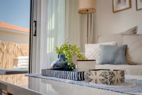 Christina, a charming apartment overlooking the sea - Image 4