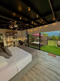 Oasis Glamping Tena Cun Vía La Mesa Anapoima - Image 4