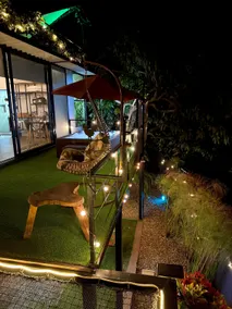 Oasis Glamping Tena Cun Vía La Mesa Anapoima - Image 5
