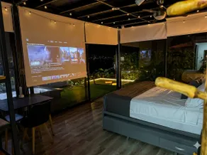 Oasis Glamping Tena Cun Vía La Mesa Anapoima - Image 3