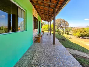 Ranch near Belo Horizonte Tavares/Confins - Image 4