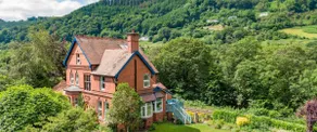 Llangollen Railway & Riverside Retreat - Image 2