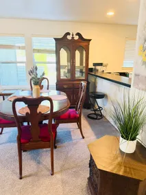 Entire 2-BRs/2-bath condo next to Shopping center - Image 3