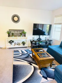 Entire 2-BRs/2-bath condo next to Shopping center - Image 2