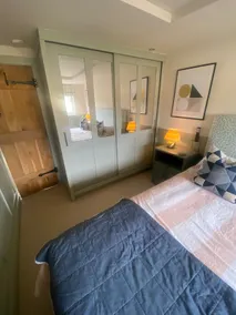 Cosy 1 bed Cabin in Over Peover, near Knutsford - Image 2