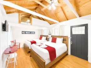 Cottage 8-9 - Year Round - Pet Friendly - Stand Al - Image 2