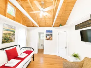 Cottage 8-9 - Year Round - Pet Friendly - Stand Al - Image 3