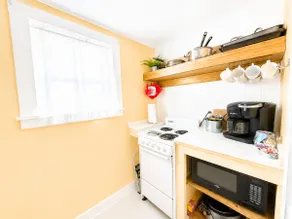 Cottage 8-9 - Year Round - Pet Friendly - Stand Al - Image 4