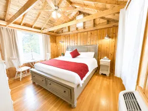 Cottage 10 - 1 Bedroom w/ Loft / 1 Bath - Image 2