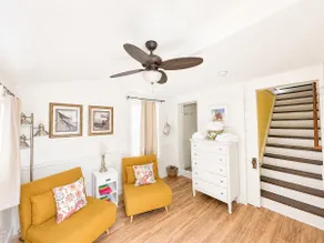 Caretakers Apartment-Split level Full Bed with European Bath Pet Friendly fee applies - Image 3