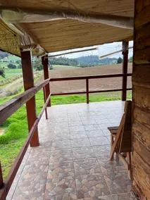 Country house for campfires, stargazing - Image 4