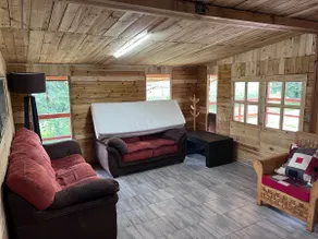 Country house for campfires, stargazing - Image 5