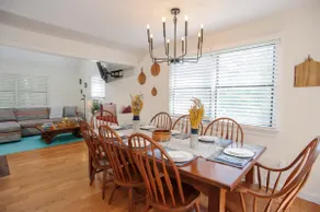 Oak Bluffs 4BR • 5 Min Drive to Downtown - Image 5