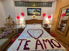 Espacious & Charming Janeth's apartments - Image 4