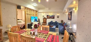 Espacious & Charming Janeth's apartments - Image 2