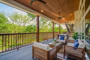 7 BR on the Creek | Pool | Spa | Close to Downtown - Image 5