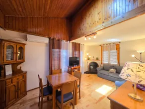 Apartment with mountain views in Alp - Image 2