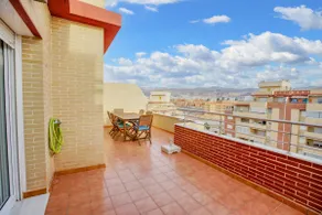 Apartment in Roquetas de Mar - Image 3
