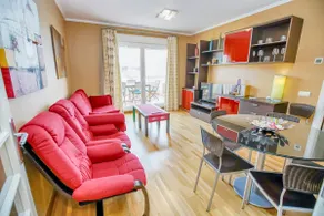 Apartment in Roquetas de Mar - Image 4