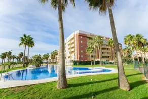 Apartment in Roquetas de Mar - Image 2