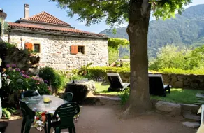 Homerez - Haus in Dompnac, Bergblick - Image 2