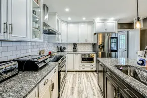 5BR Lakefront Dog Friendly | Hot Tub | Dock - Image 5