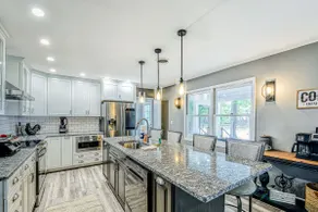 5BR Lakefront Dog Friendly | Hot Tub | Dock - Image 4