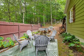 Rustic Adirondacks Home w/ Hot Tub & Lake Access! - Image 2
