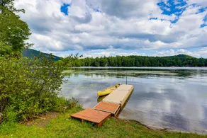 Rustic Adirondacks Home w/ Hot Tub & Lake Access! - Image 3