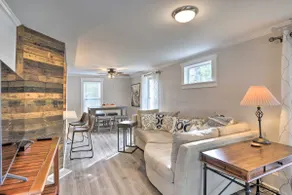 Pet-Friendly Home - 1/2 Mi to Downtown Willoughby! - Image 5
