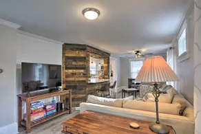Pet-Friendly Home - 1/2 Mi to Downtown Willoughby! - Image 2