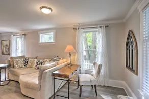 Pet-Friendly Home - 1/2 Mi to Downtown Willoughby! - Image 4
