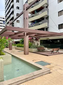 High Standard Apartment Ponta Verde Maceió - Image 5