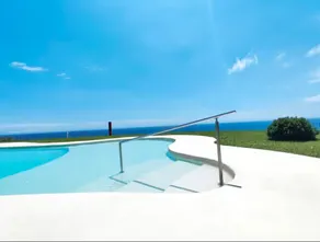 Cluxury-Torre dei Saraceni BOUTIQUE APT BY THE SEA Beach, Pool,Private Jacuzzi, Parking - Image 2