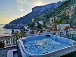 Private Pool & Jacuzzi & Staff 24/7 Villa Don G - Image 2