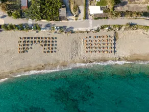 Mythos villa III,pool,Walking distance to beach - Image 5