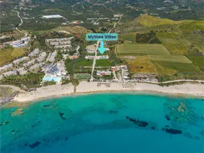 Mythos villa III,pool,Walking distance to beach - Image 4