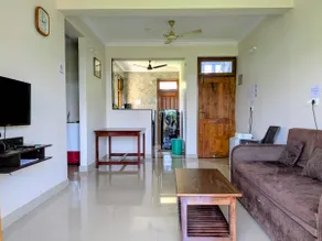 Tari's Loft S1 - fully equipped 2BHK apartment - Image 2