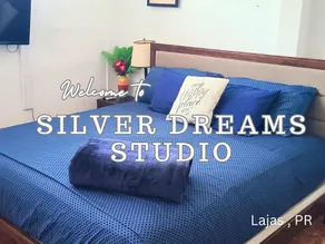Silver Dreams Studio 🧭♟- Comfy King bed, A/C, WiFi - Image 5
