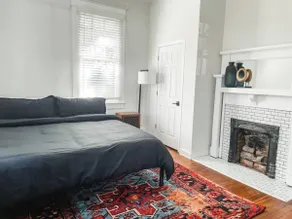 Stylish 3BR Retreat | Steps from Capitol Area - Image 2