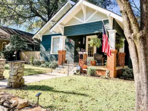 Stylish 3BR Retreat | Steps from Capitol Area - Image 3
