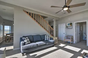 Terramar Beach & Pool Access: West Galveston Home! - Image 5