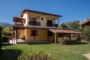 Tranquility 500 m from the Center, 4 Bedrooms, Swimming Pool, Sauna - Image 2